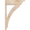 Ekena Millwork Thorton Smooth Traditional Outlooker, Douglas Fir, 7 1/2"W x 24"D x 36"H OUT08X24X36THR01SDF - alternate 3